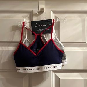 2pack girls bras
